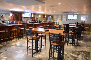 Bluff City Grill - Alton