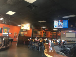 Bluffs Grill and Tap - Sevierville