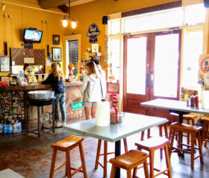 Bluffton Barbeque - Bluffton