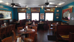 Bluffton Seafood House - Bluffton
