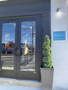 Blume Restaurant - Wilmington