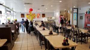 Bồ Đề Vegetarian Food - Garden Grove