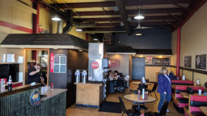 Bo Doogie's BBQ - Auburn