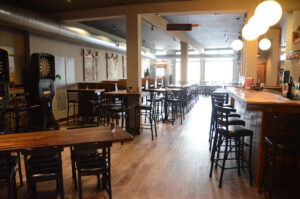 Bo Mac's - Cedar Rapids