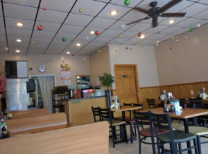 Bo Ne Restaurant - Woodbury