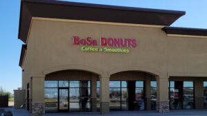 BoSa Donuts - San Tan Valley