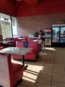 BoSa Donuts - Gilbert