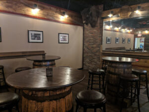 Boar and Buffalo Craft Bar - Palm Harbor