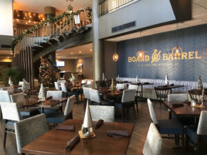 Board & Barrel - Wilmington
