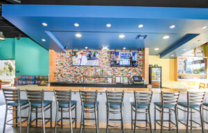 Board & Brew - Scripps Ranch - San Diego