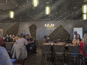 Board and You Bistro & Wine Bar - New Albany