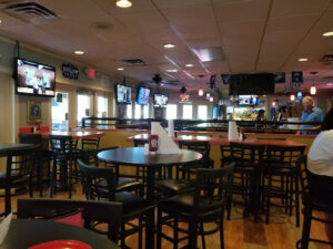 Boardwalk Billys - North Myrtle Beach