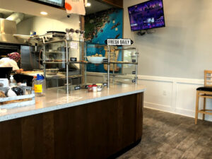 Boardwalk Pizza and Subs - Wilmington