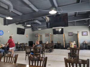 Boarhog's Barbeque - Huntsville