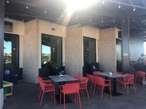 Boat House Grill - Lake Havasu City