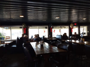 Boat House of Marietta (Boathouse BBQ) - Marietta
