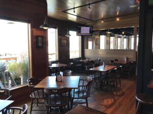 Boathouse 19 - Tacoma