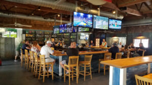 Boathouse - Myrtle Beach