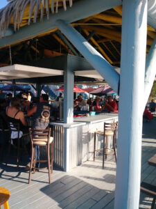 Boathouse Food & Deck - St Charles