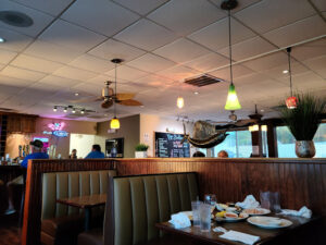 Boathouse Restaurant - Wilmington