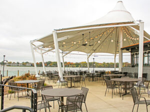 Boatwerks Waterfront Restaurant - Holland