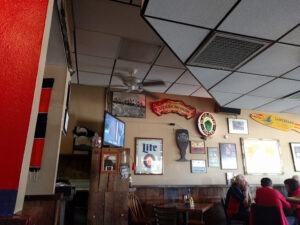 Bob Dobb's Bar & Grill - Tucson