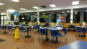 Bob & Edith's Diner - Alexandria