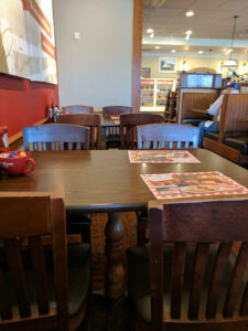 Bob Evans - Hermitage