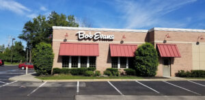 Bob Evans - Bensalem