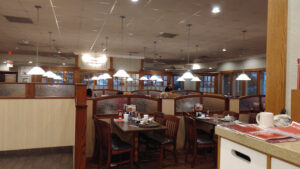 Bob Evans - Newark