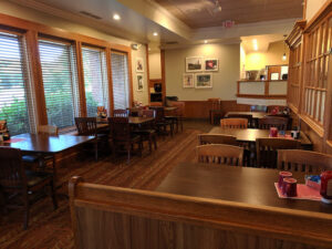 Bob Evans - Chantilly