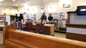 Bob Evans - Bowie