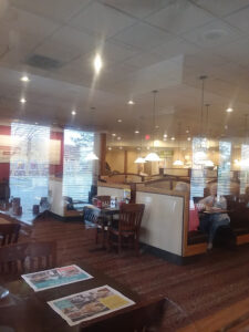 Bob Evans - Hagerstown