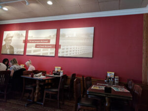 Bob Evans - Springfield