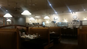 Bob Evans - Woodbridge