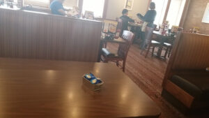 Bob Evans - Bluefield