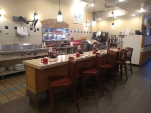 Bob Evans - Princeton