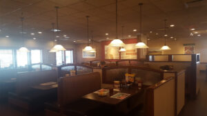 Bob Evans - Mason