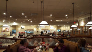 Bob Evans - South Charleston