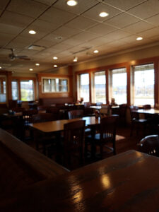 Bob Evans - Barboursville