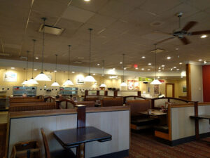 Bob Evans - Hurricane