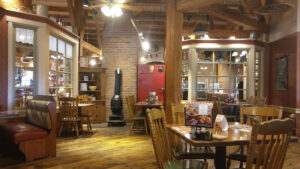 Bob Evans - Morgantown