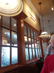 Bob Evans - Fairmont
