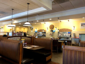 Bob Evans - Huntersville