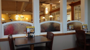 Bob Evans - Hickory