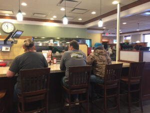 Bob Evans - Lake City