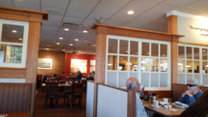 Bob Evans - The Villages