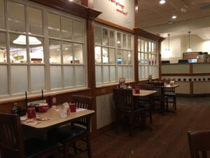 Bob Evans - Jacksonville