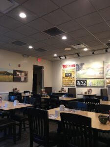 Bob Evans - Seffner