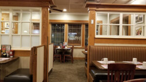 Bob Evans - Tampa